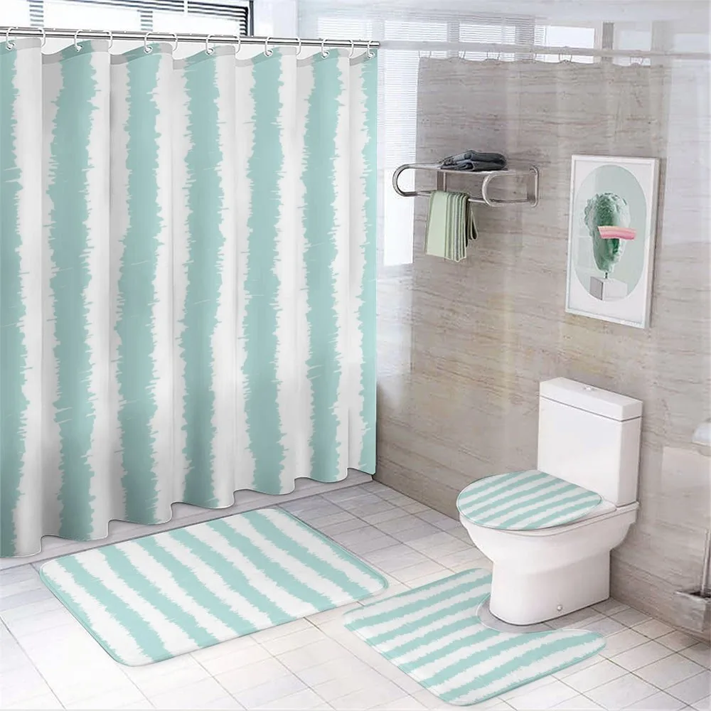 Sketchy Grunge Stripes — Your design