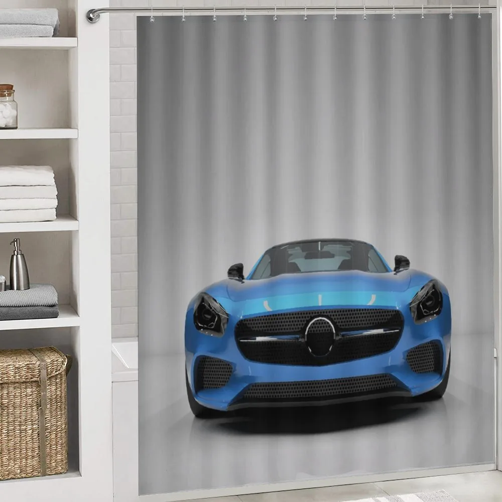 Sports Vehicle Auto — Detail 4