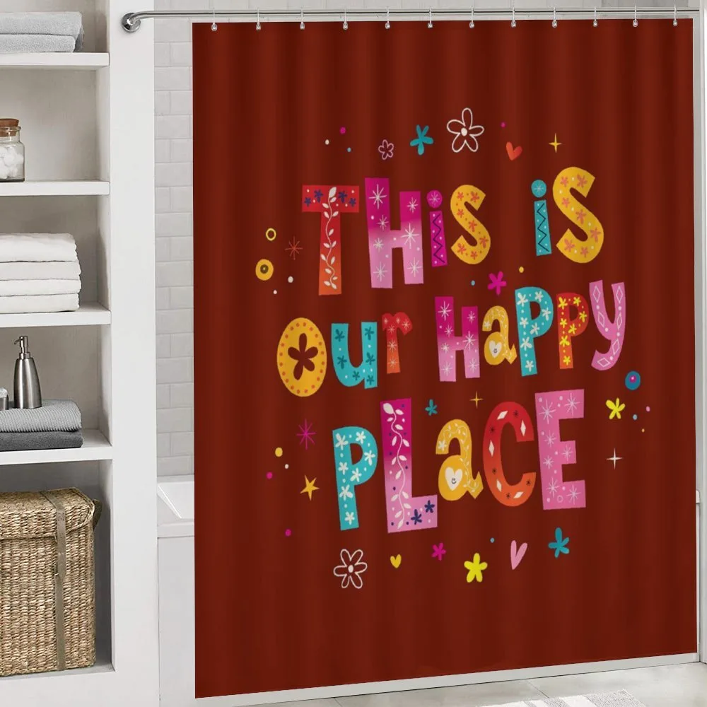 This is Our Happy Place — Detail 4