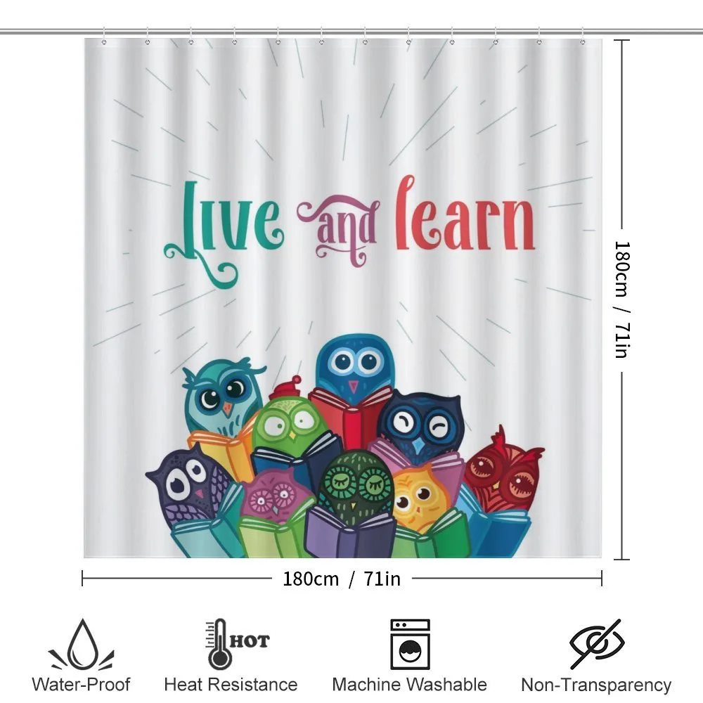 Toy Like Owls Kid Style — Detail 2