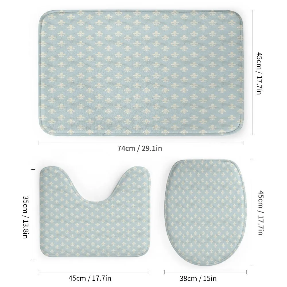Vintage Grungy Pattern — Detail 1