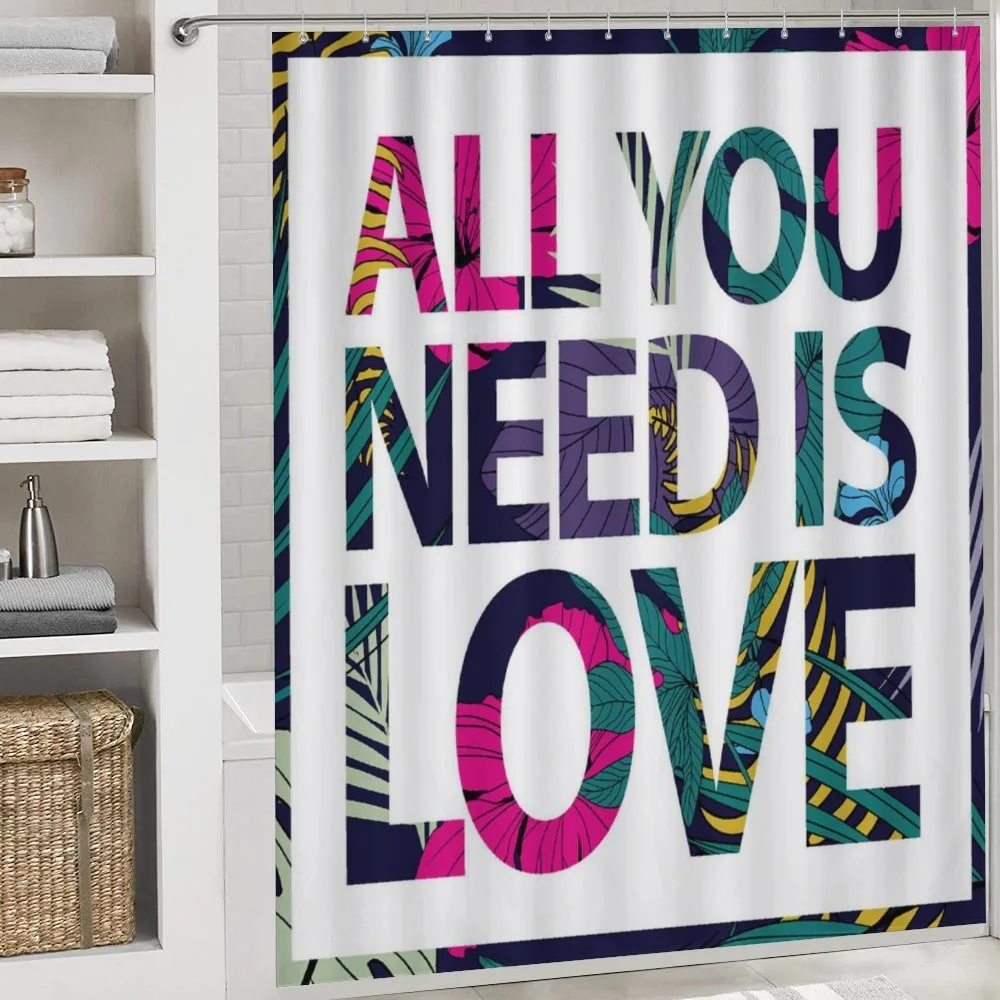 All You Need Tropical — Detail 4