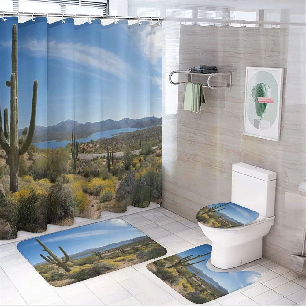 Cactus on the Valley — Your design