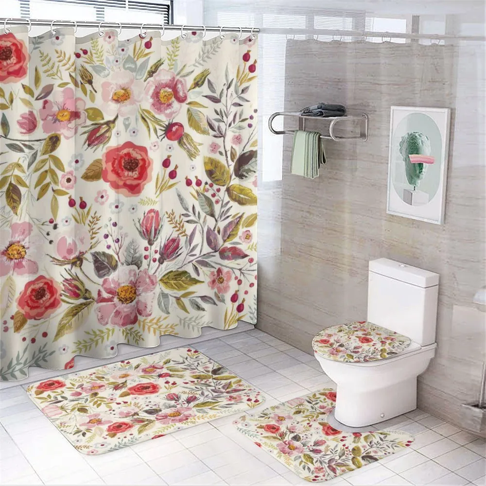 Flowers Roses Blooms — Your design