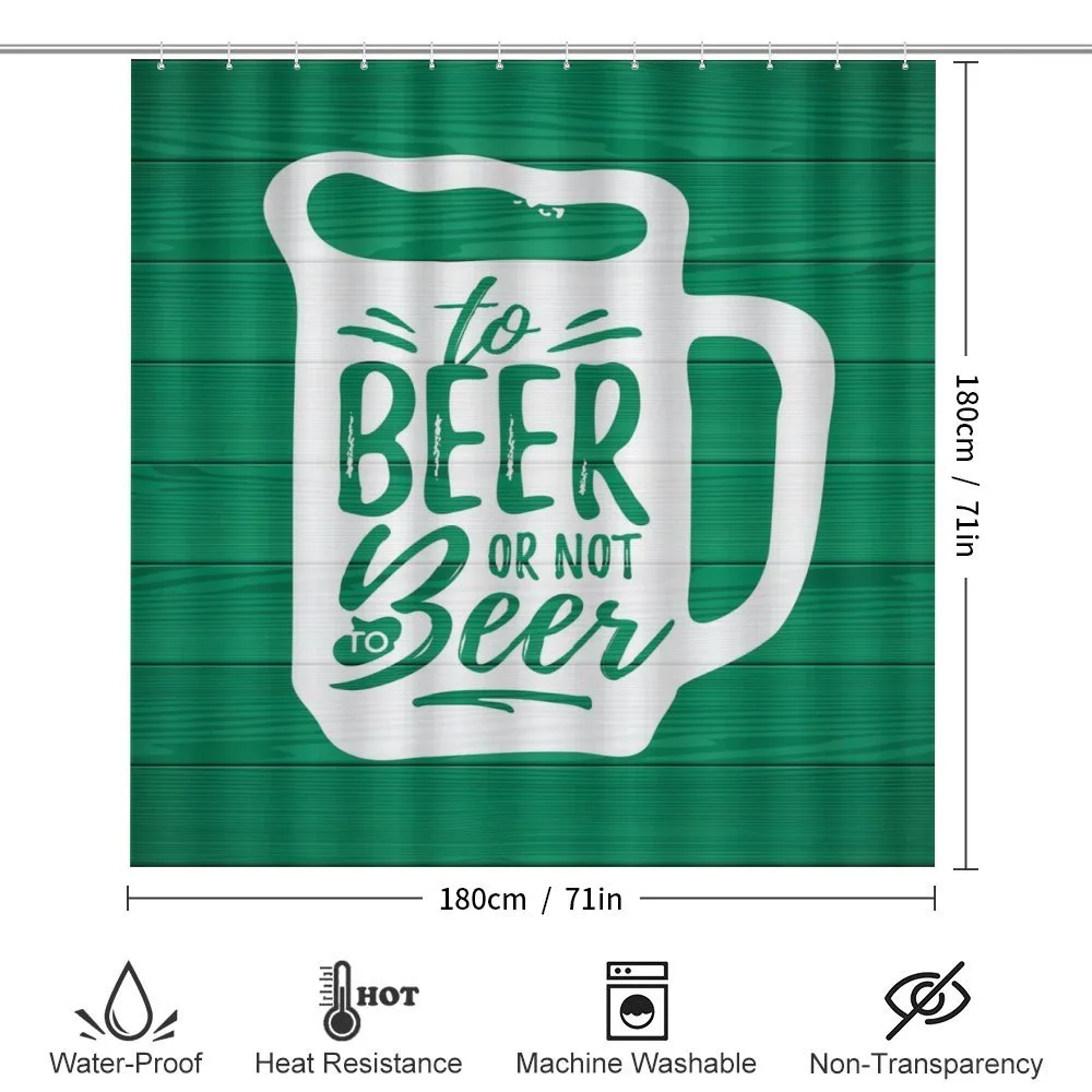 Funny Beer Drinking Words — Detail 2
