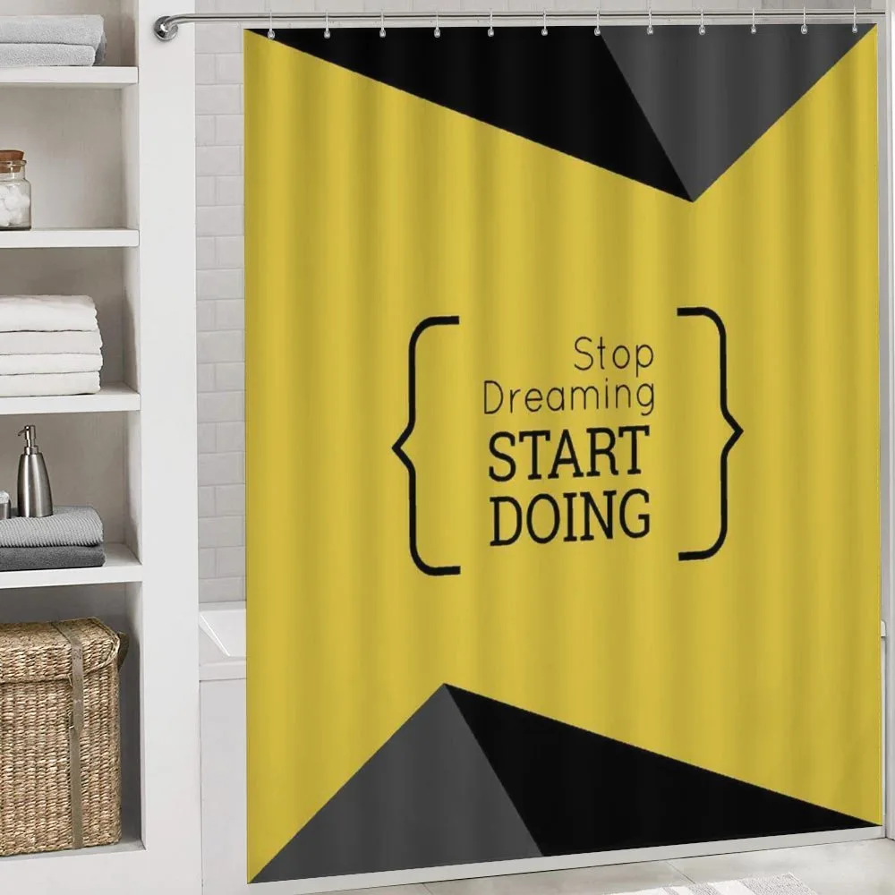Geometric Motivational — Detail 4