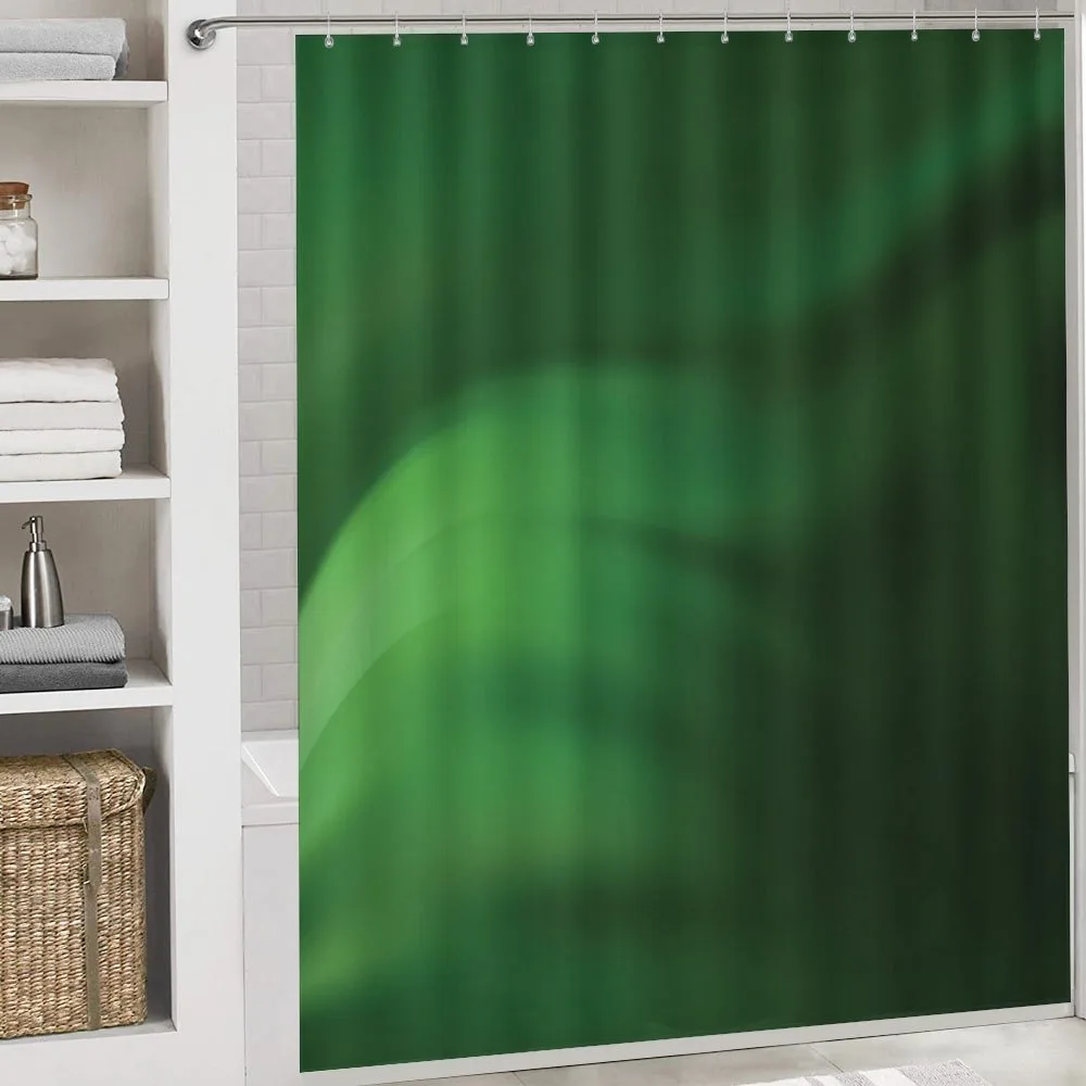 Green Ombre Effect — Detail 4