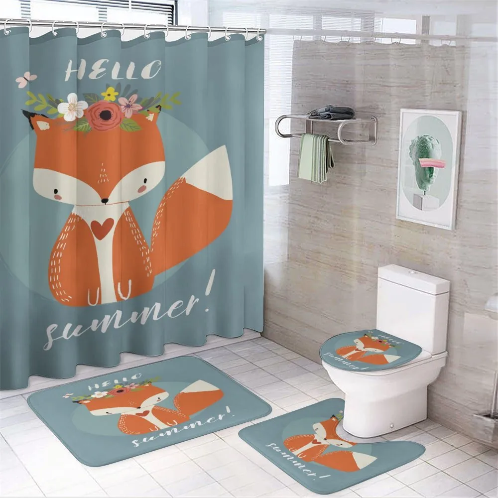 Greet the Summer Season — Your design