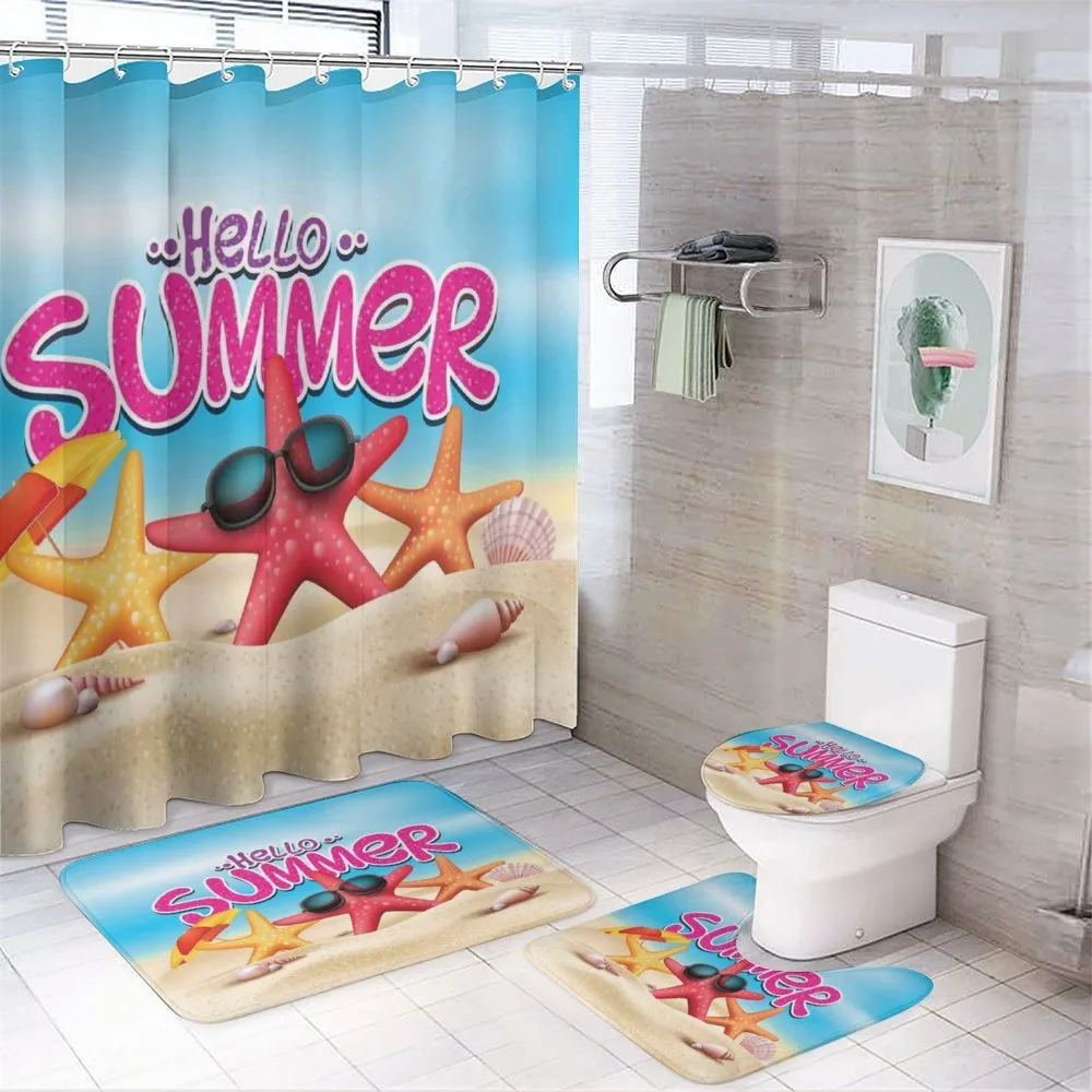 Inspirational Beach — Your design