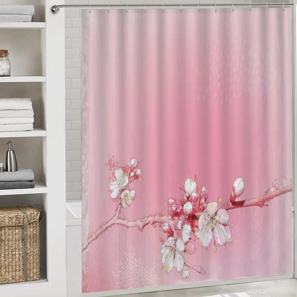 Japanese Cherry Bloom — Detail 4