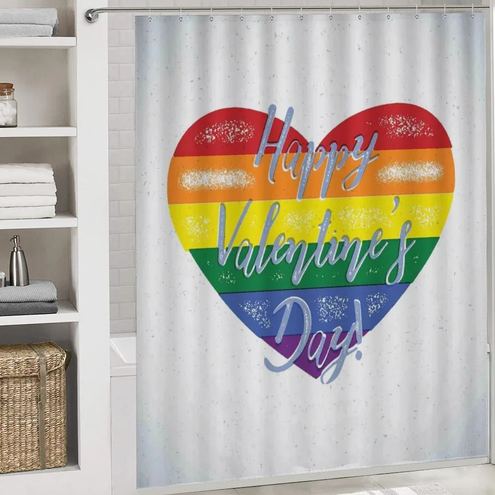 LGBTI Valentine — Detail 4