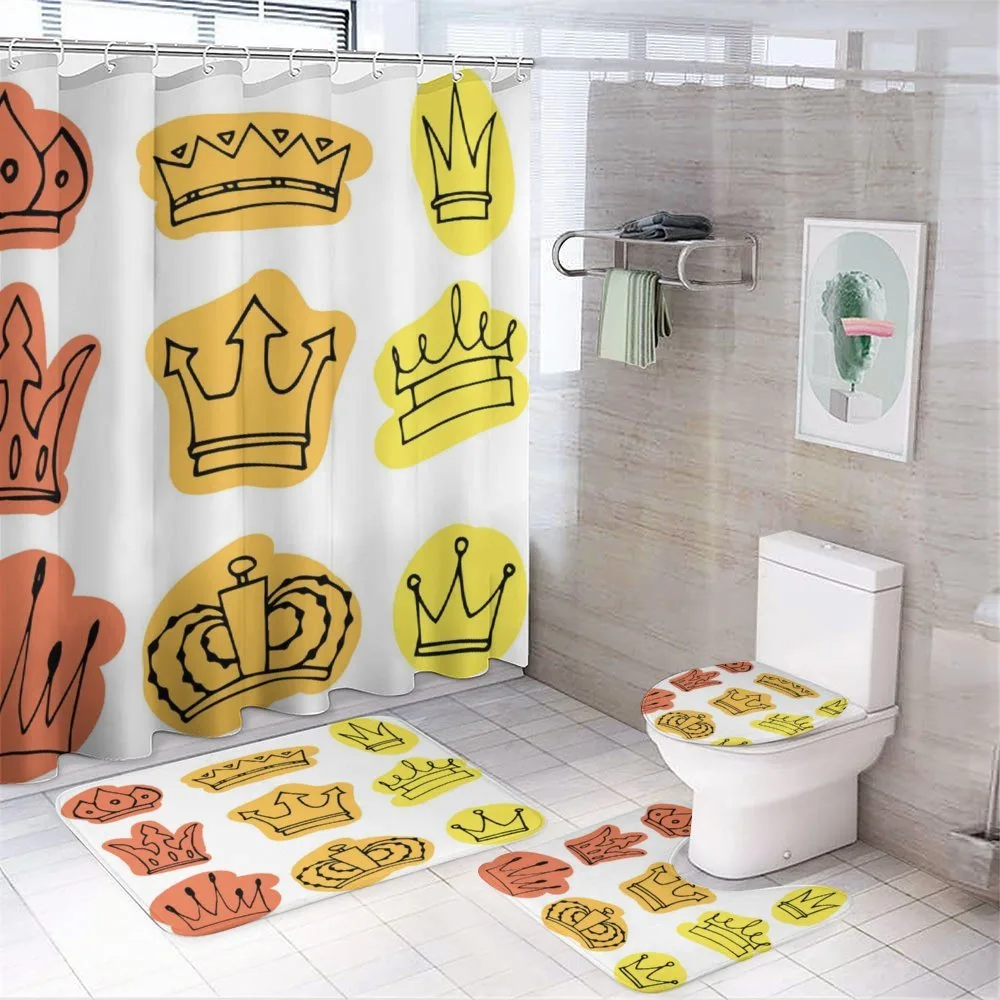 Majestic Crowns — Your design