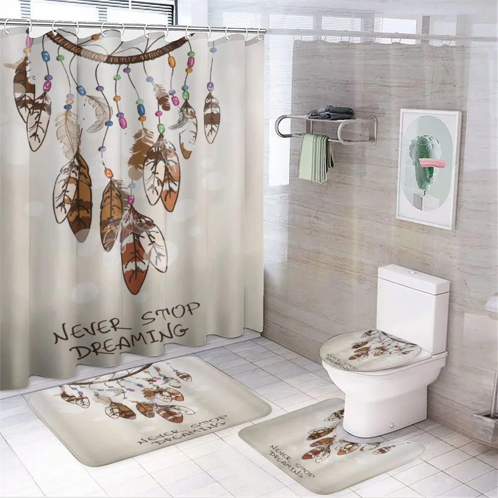 Never Stop Dreaming Item — Your design