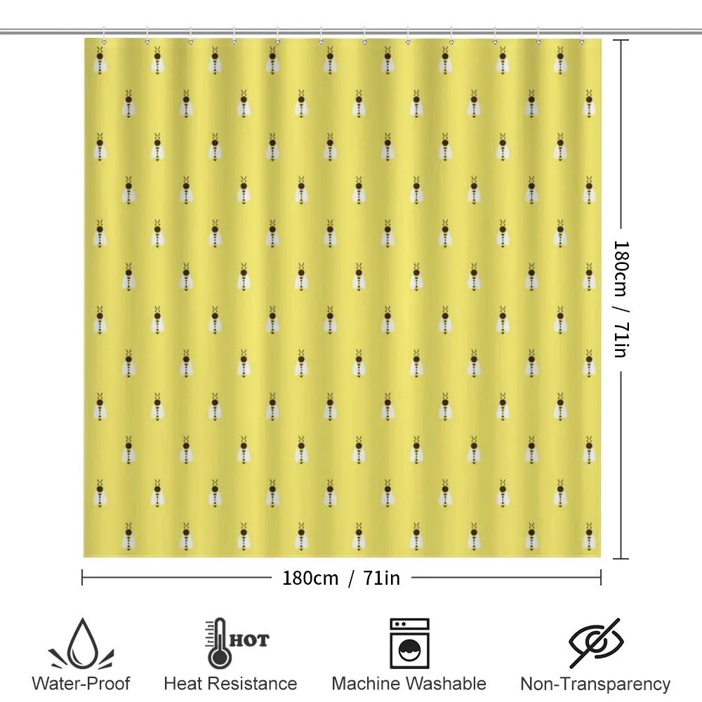 Simplistic Graphic Pattern — Detail 2