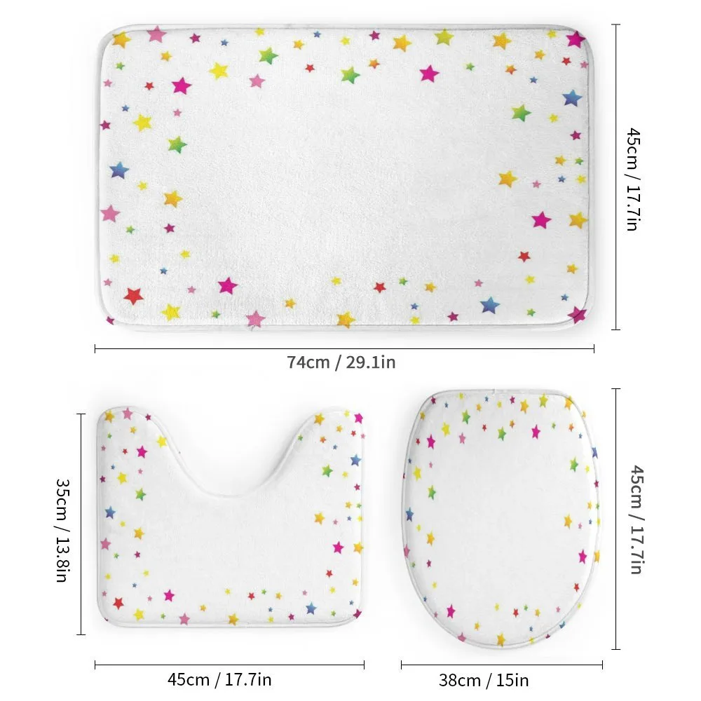 Vivid Stars Design — Detail 1