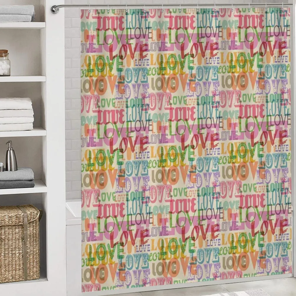 Colorful Romantic Engagement — Detail 4