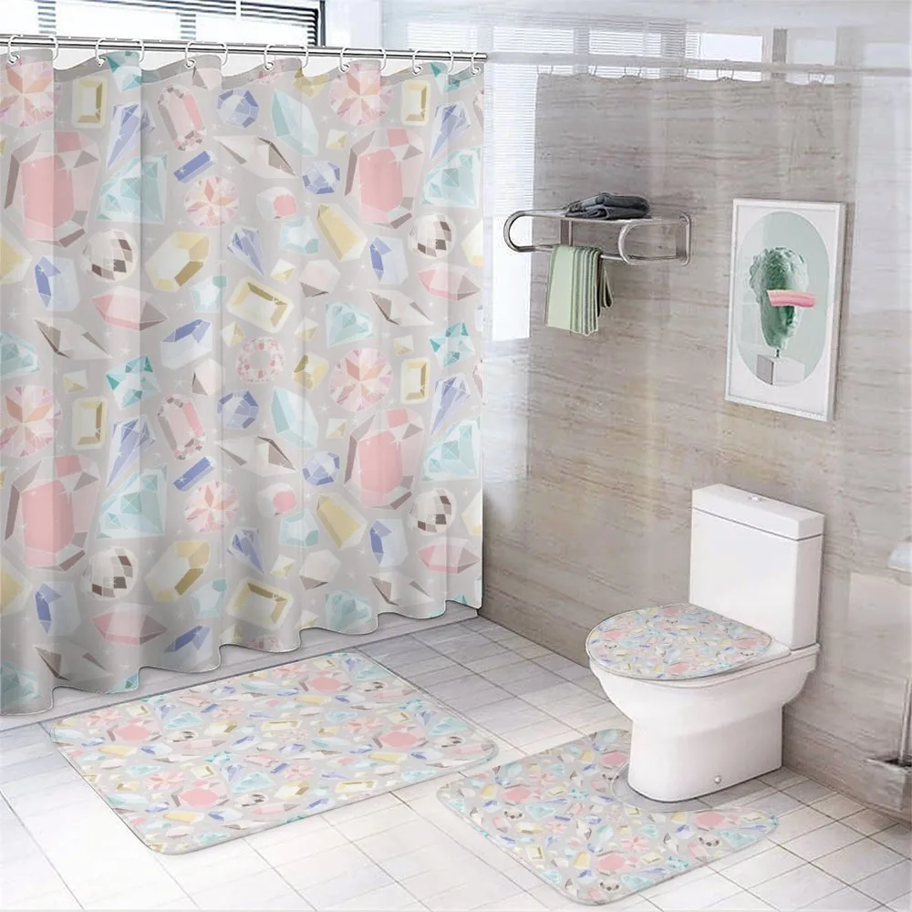 Colorful Vivid — Your design