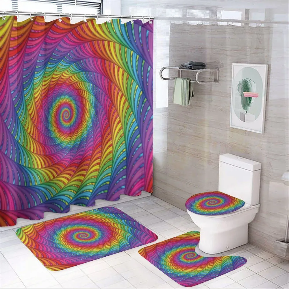 Contemporary Psychedelic — Your design