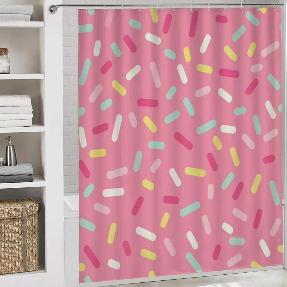 Donut Sprinkles — Detail 4