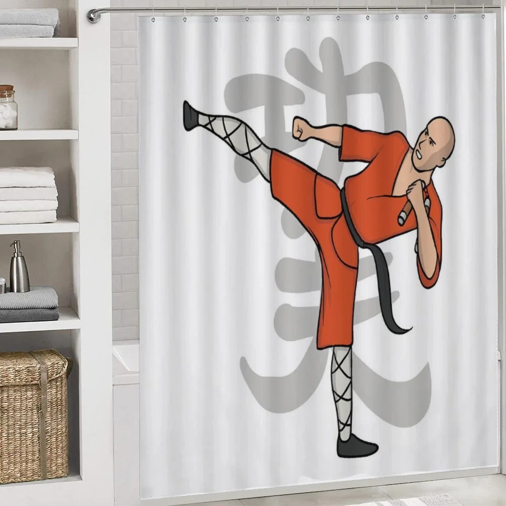 Eastern Martial Art Sports — Detail 4