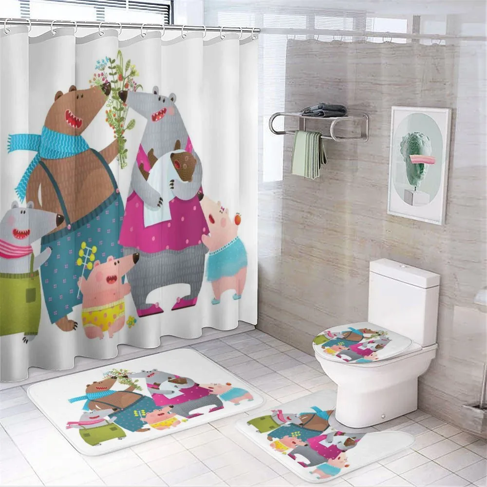 Family Theme Parenthood — Your design
