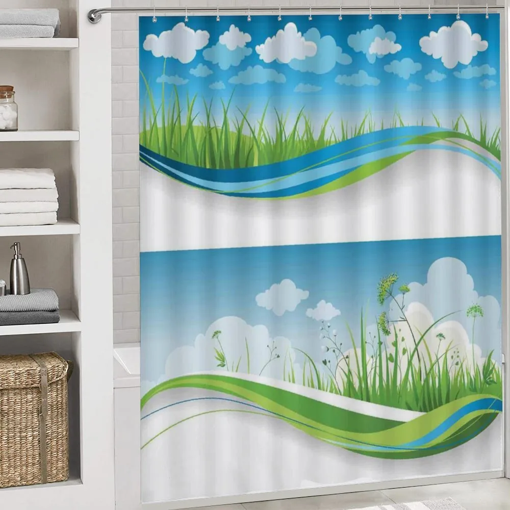 Fresh Summer Fields Eco — Detail 4