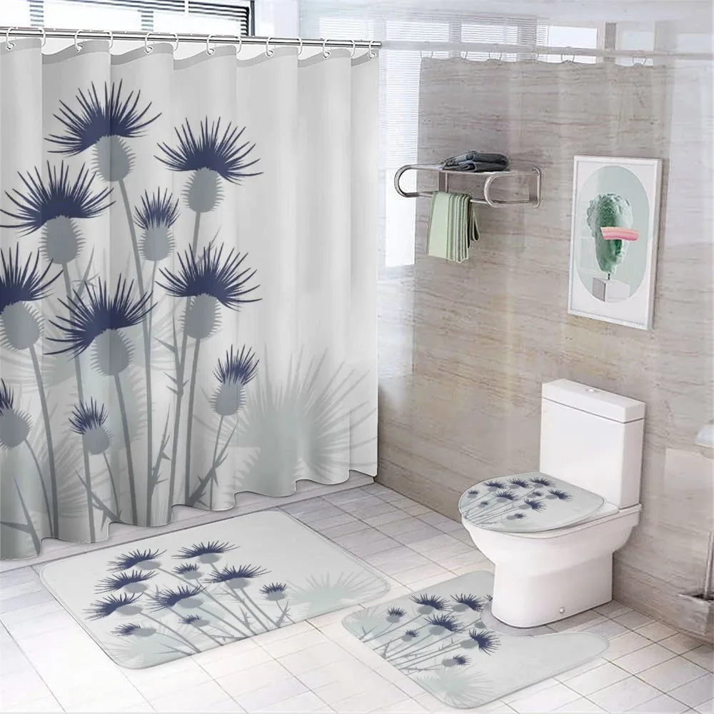 Gardening Theme Flowers — Your design