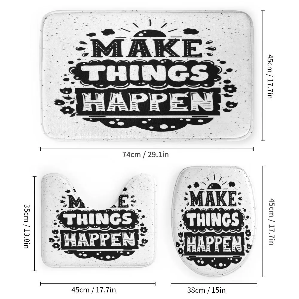 Hipster Phrase — Detail 1