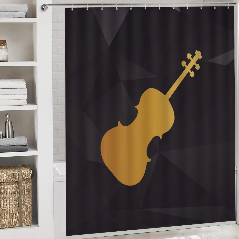 Instrument Silhouette — Detail 4