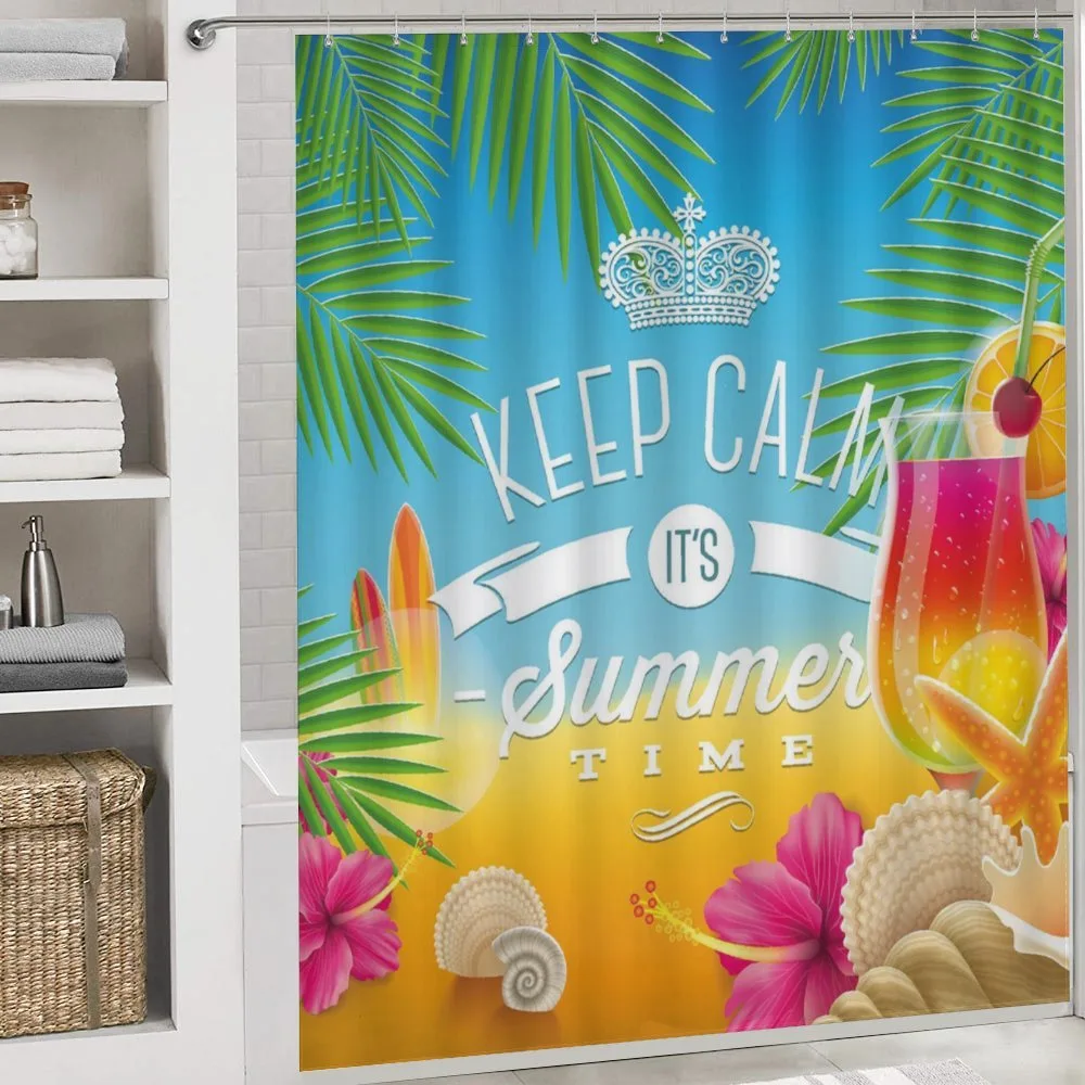 Its Summer Time Holiday — Detail 4