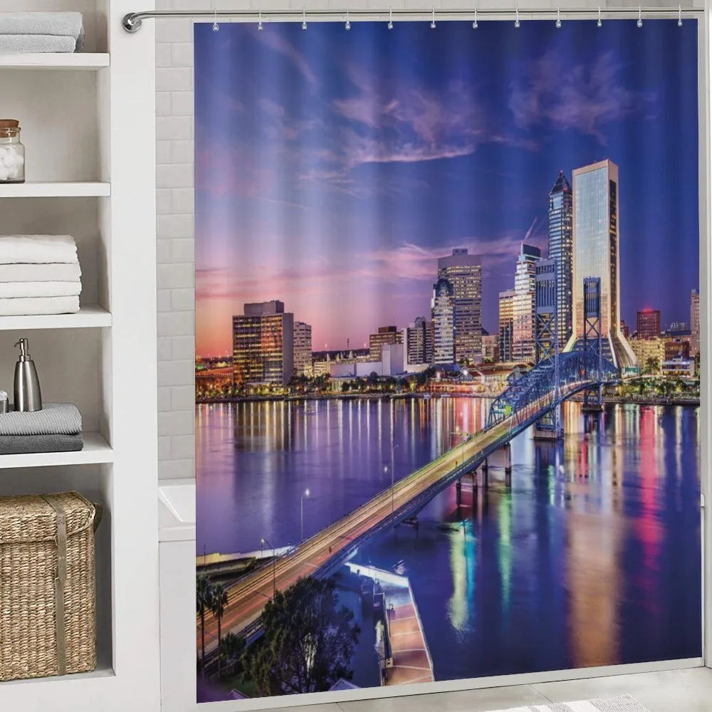 Jacksonville City — Detail 4