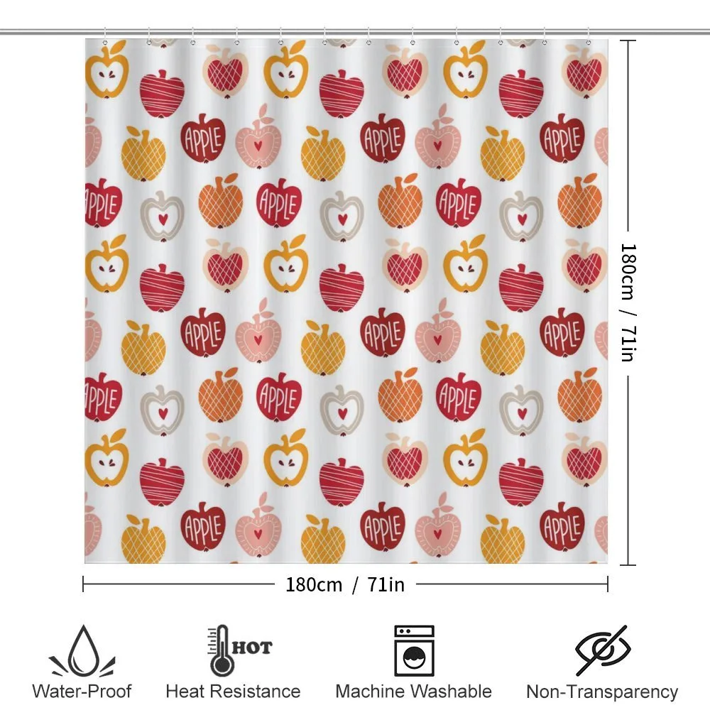 Love Natural Food Theme — Detail 2