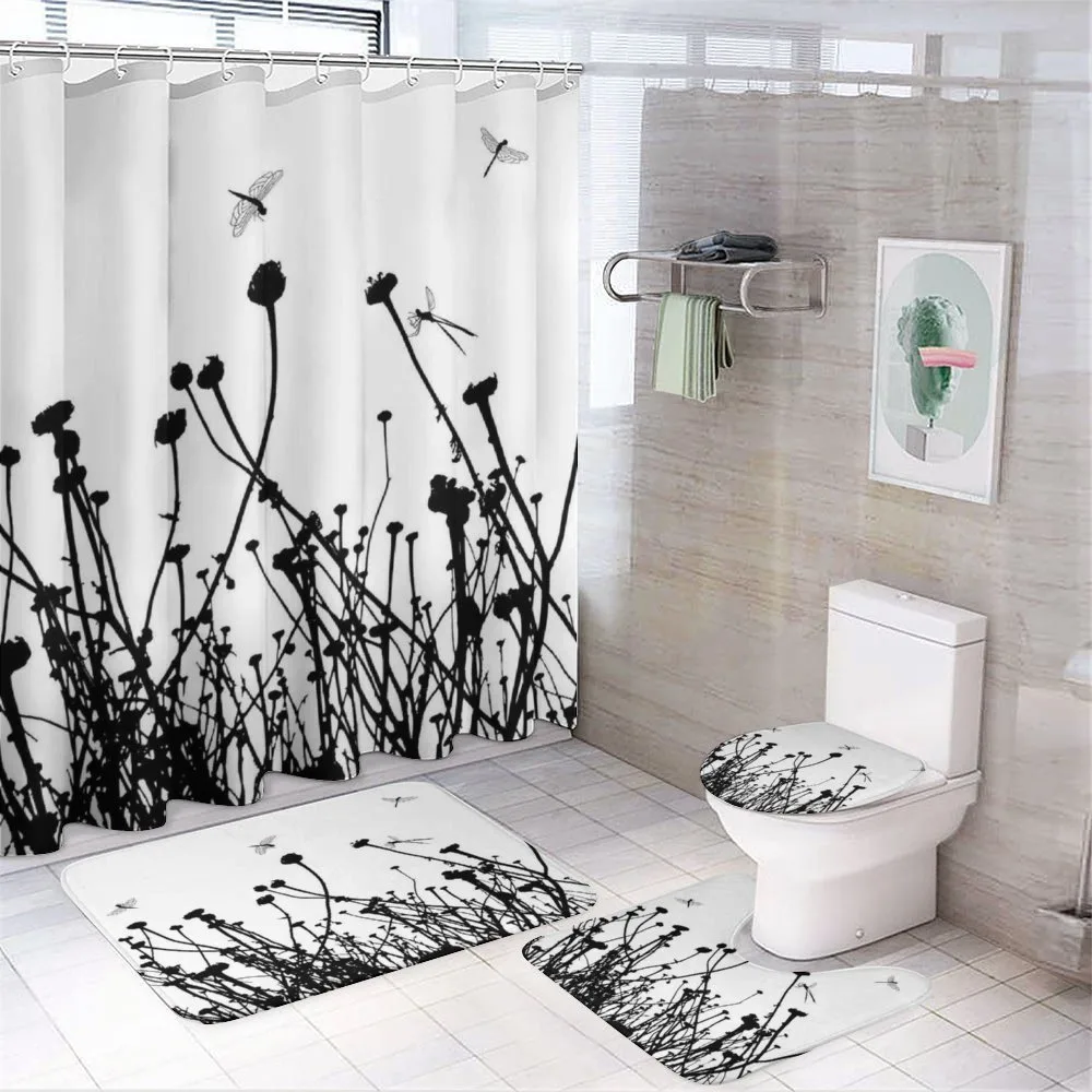 Meadow Flowers — Your design