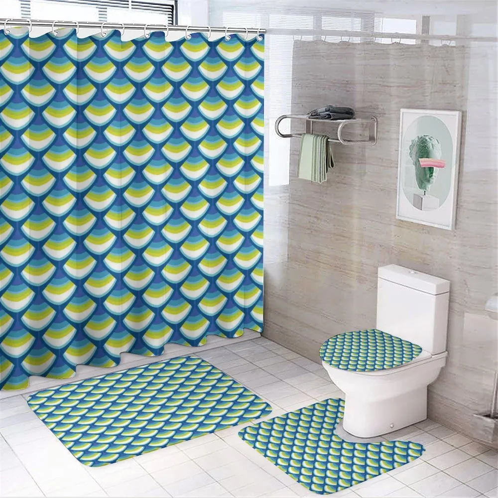 Modern Art Pattern — Your design