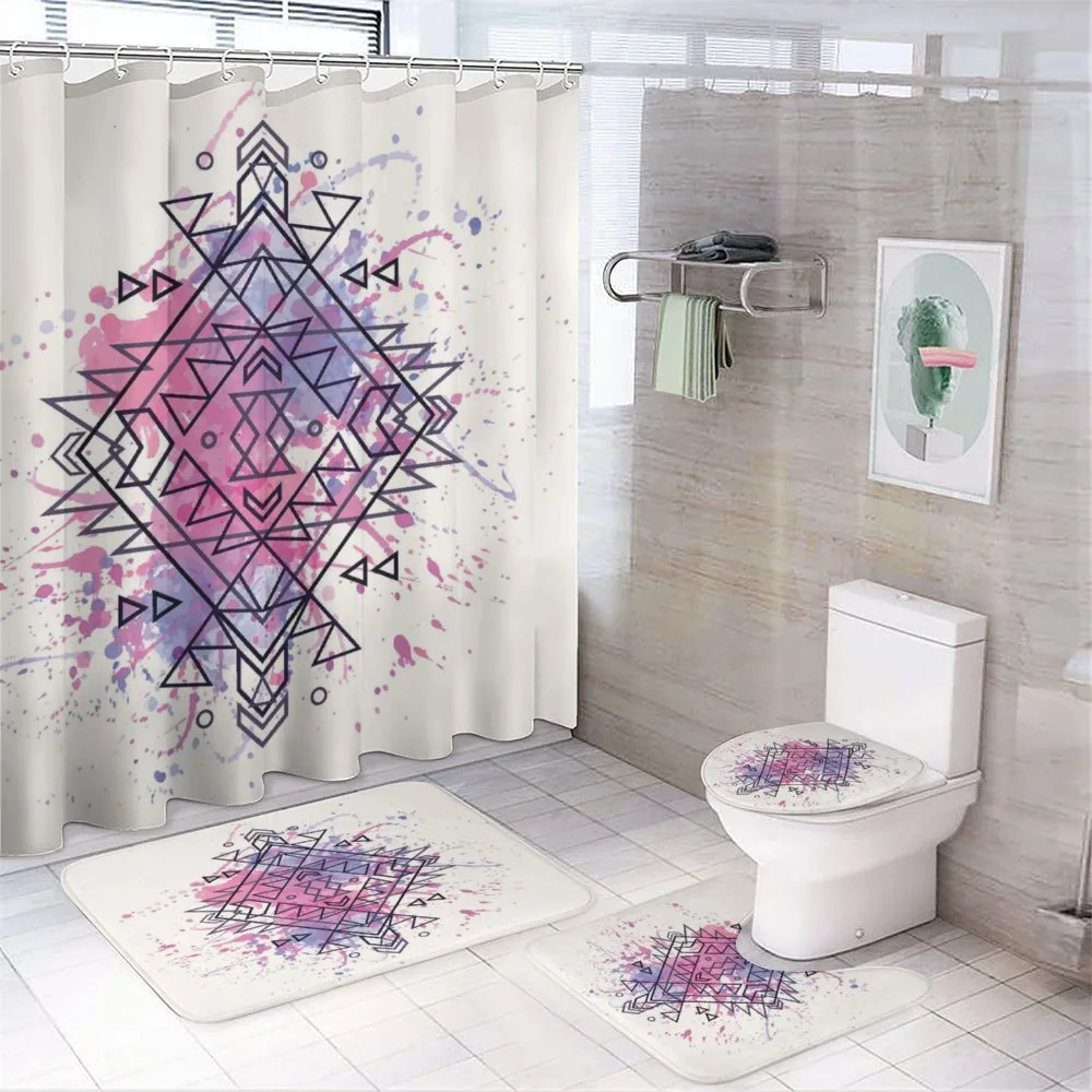 Motif Grunge Splashes — Your design