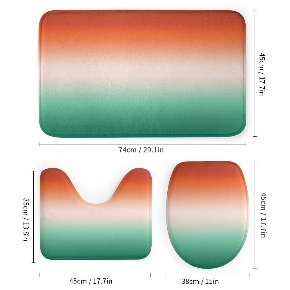 Quirky Simple Color Change — Detail 1