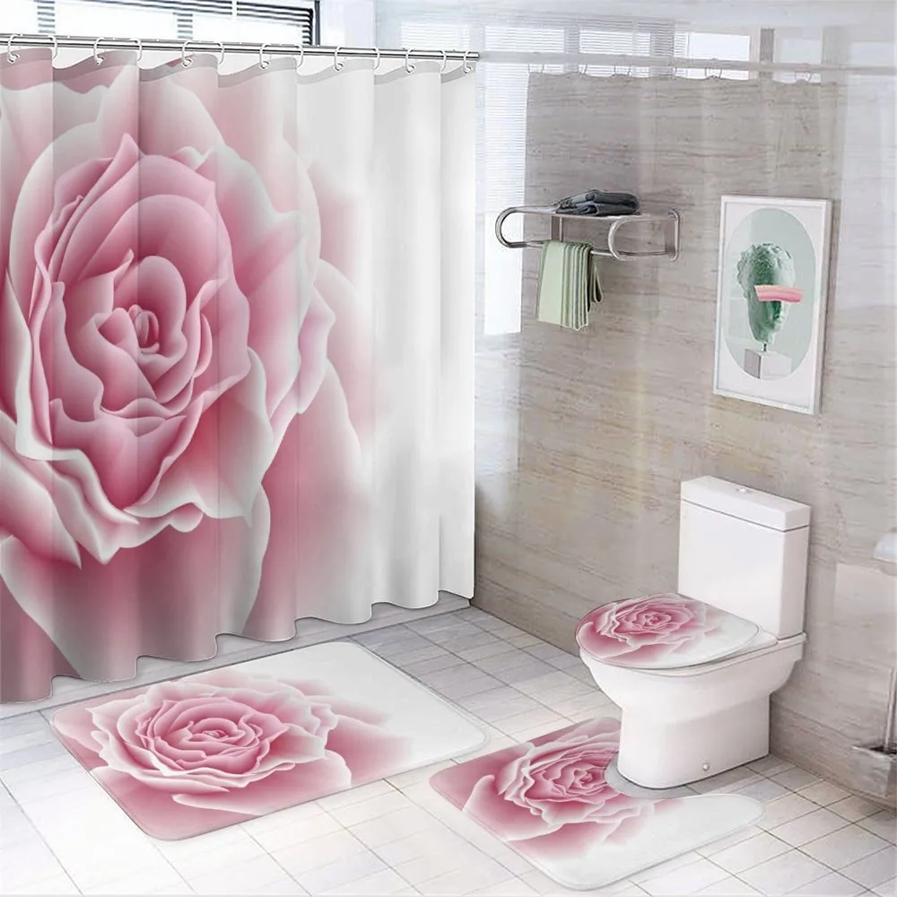 Rose Petals Beauty — Your design