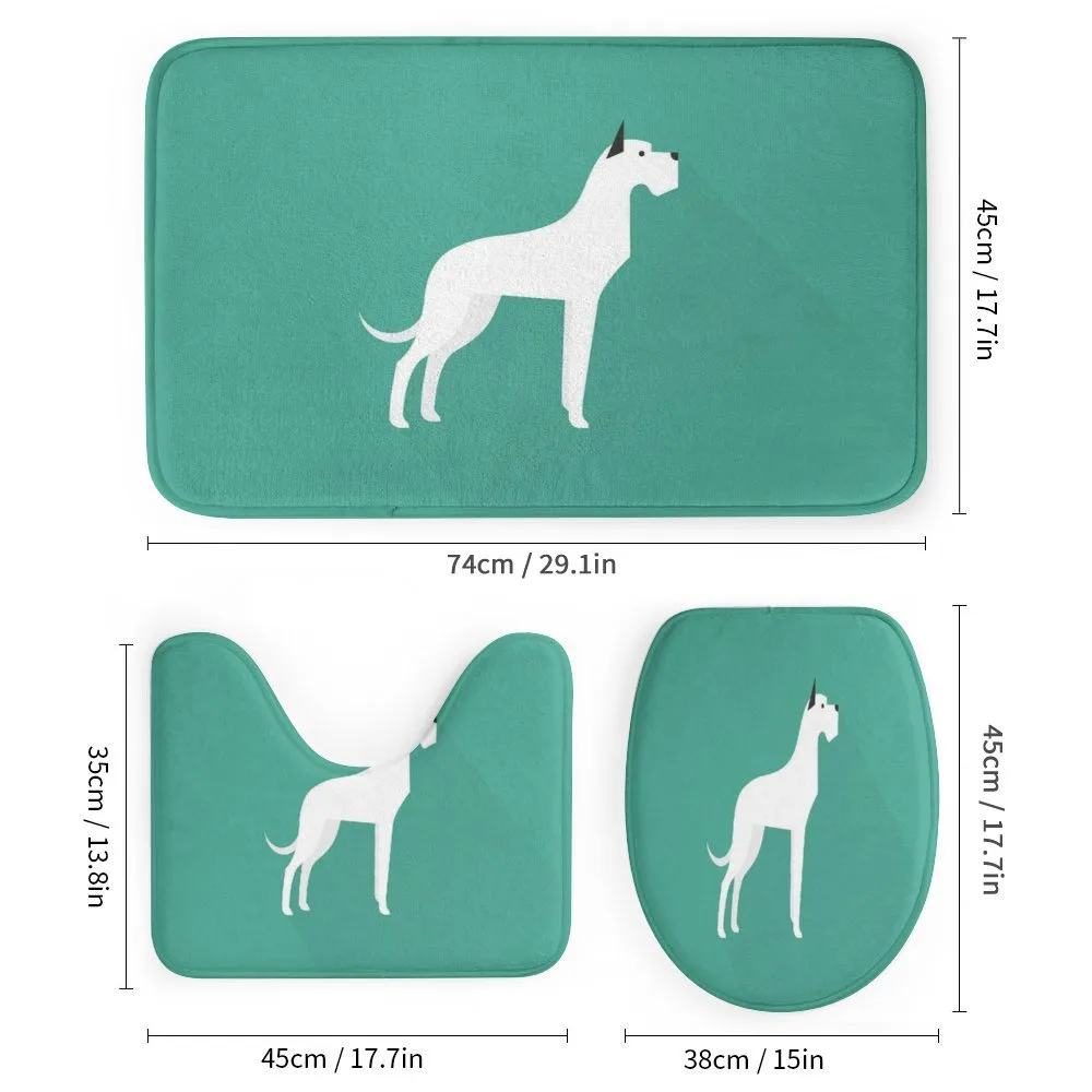 Simplistic of Dog — Detail 1