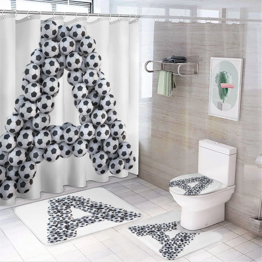 Soccer Balls Capital — Your design