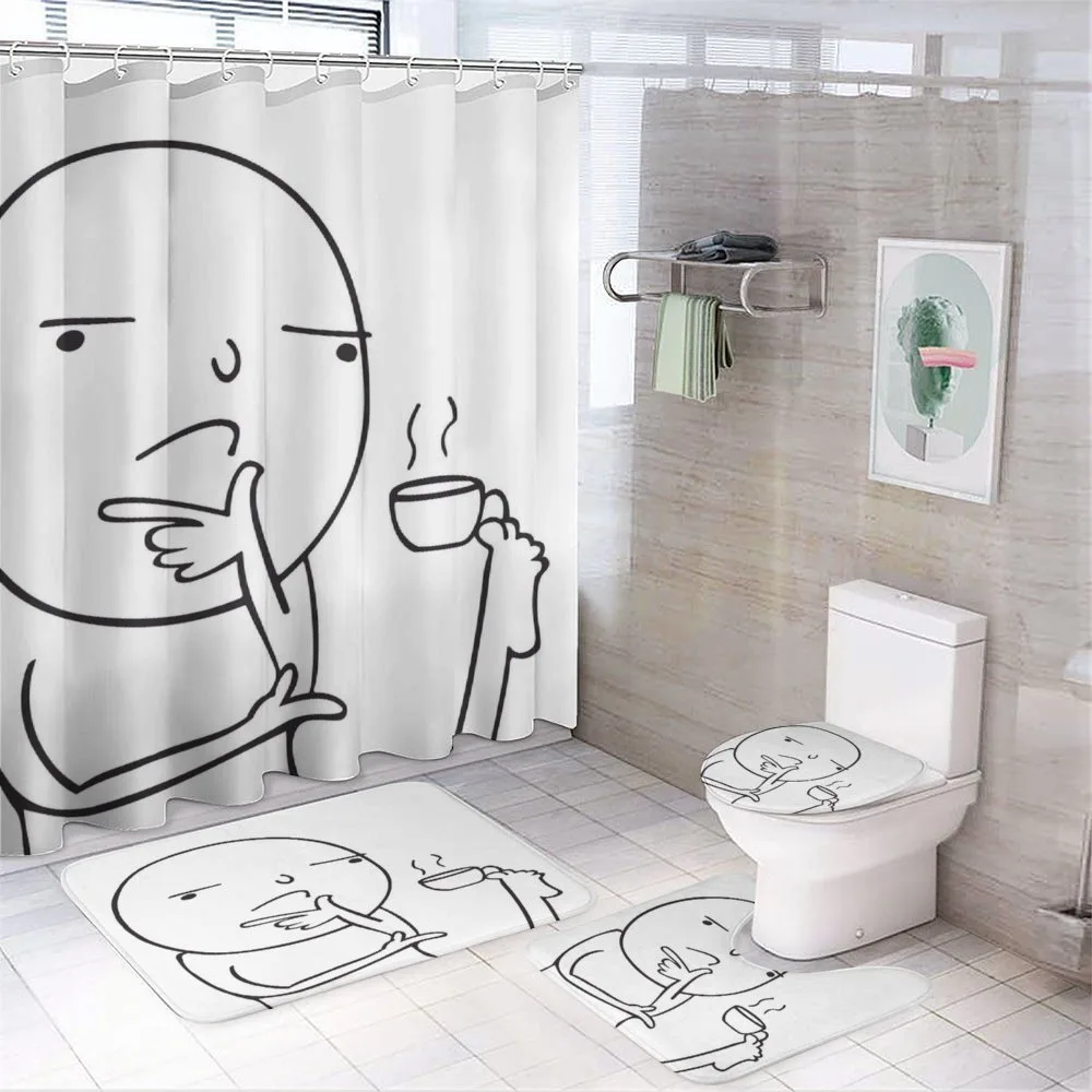 Thoughtful Meme Coffee — Your design