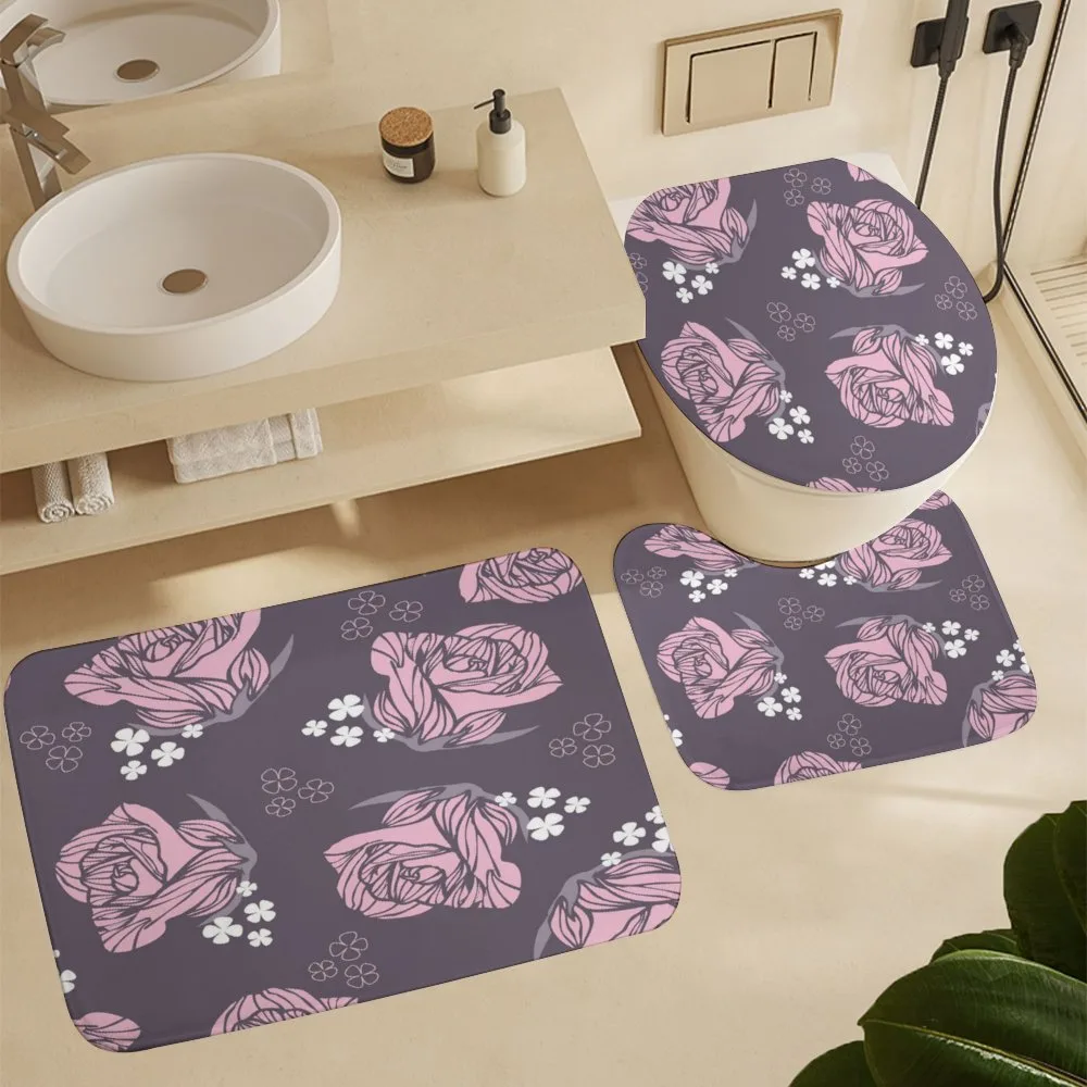 Vintage Rose Soft Color — Detail 5
