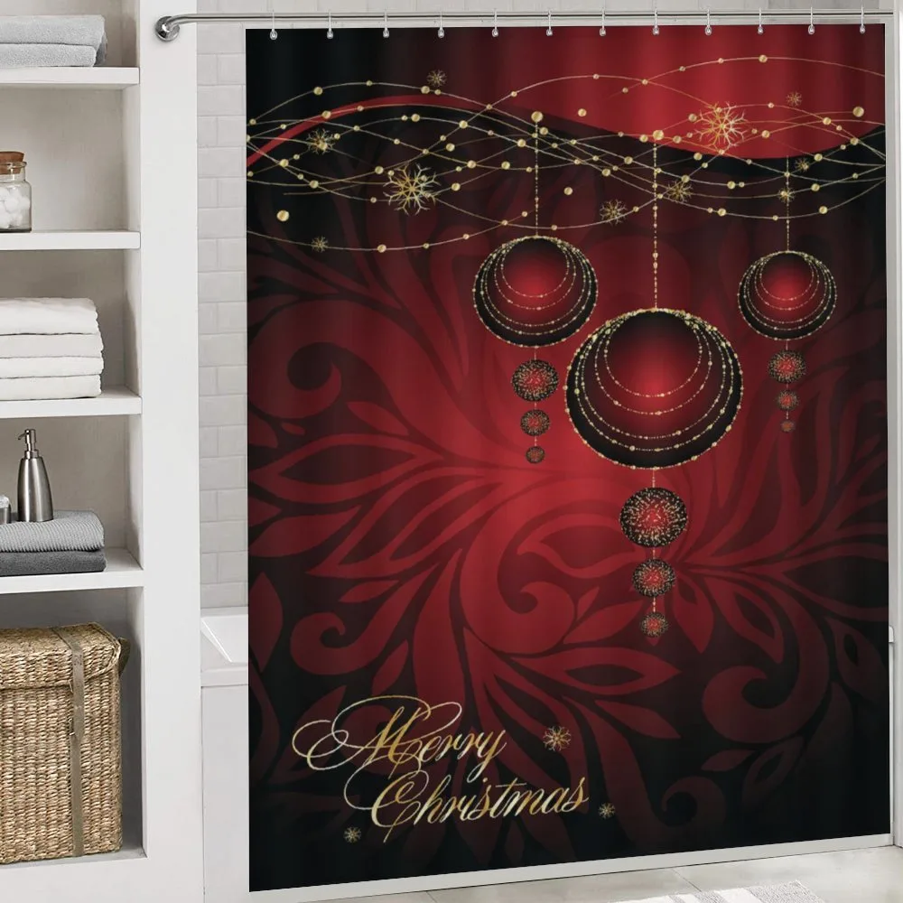 Yuletide Celebration — Detail 4