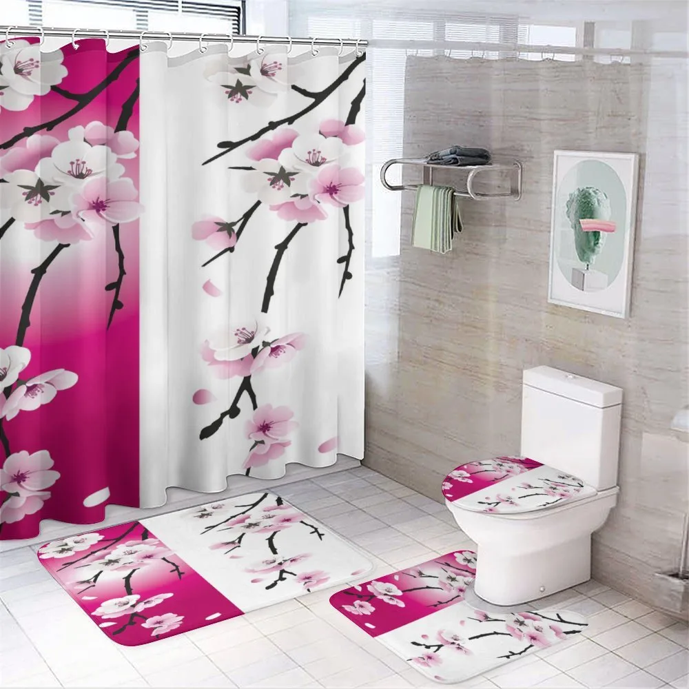 Apricot Flowers Blooms — Your design