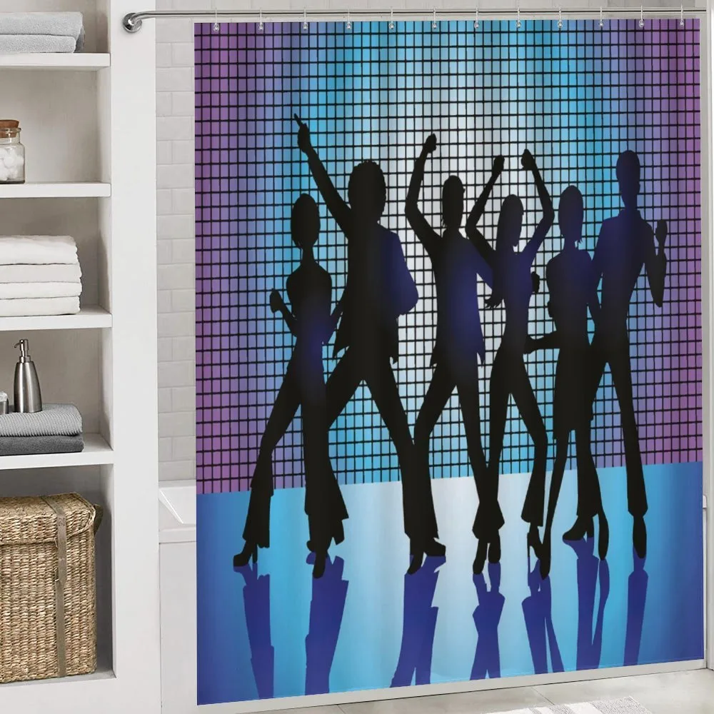 Dancing Night Club — Detail 4