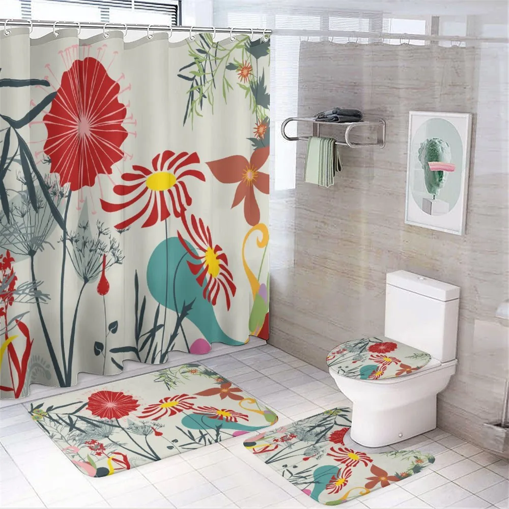 Dandelions Garden Botany — Your design