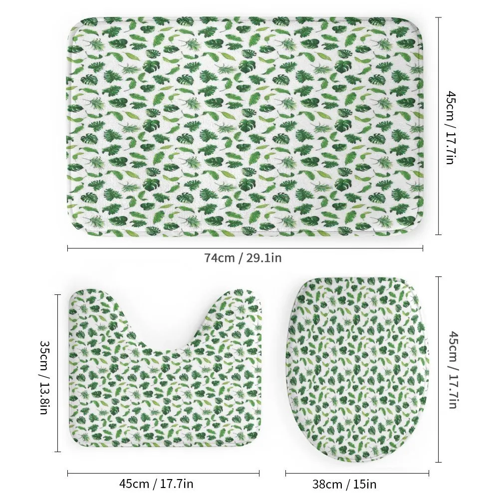 Diversified Trees — Detail 1