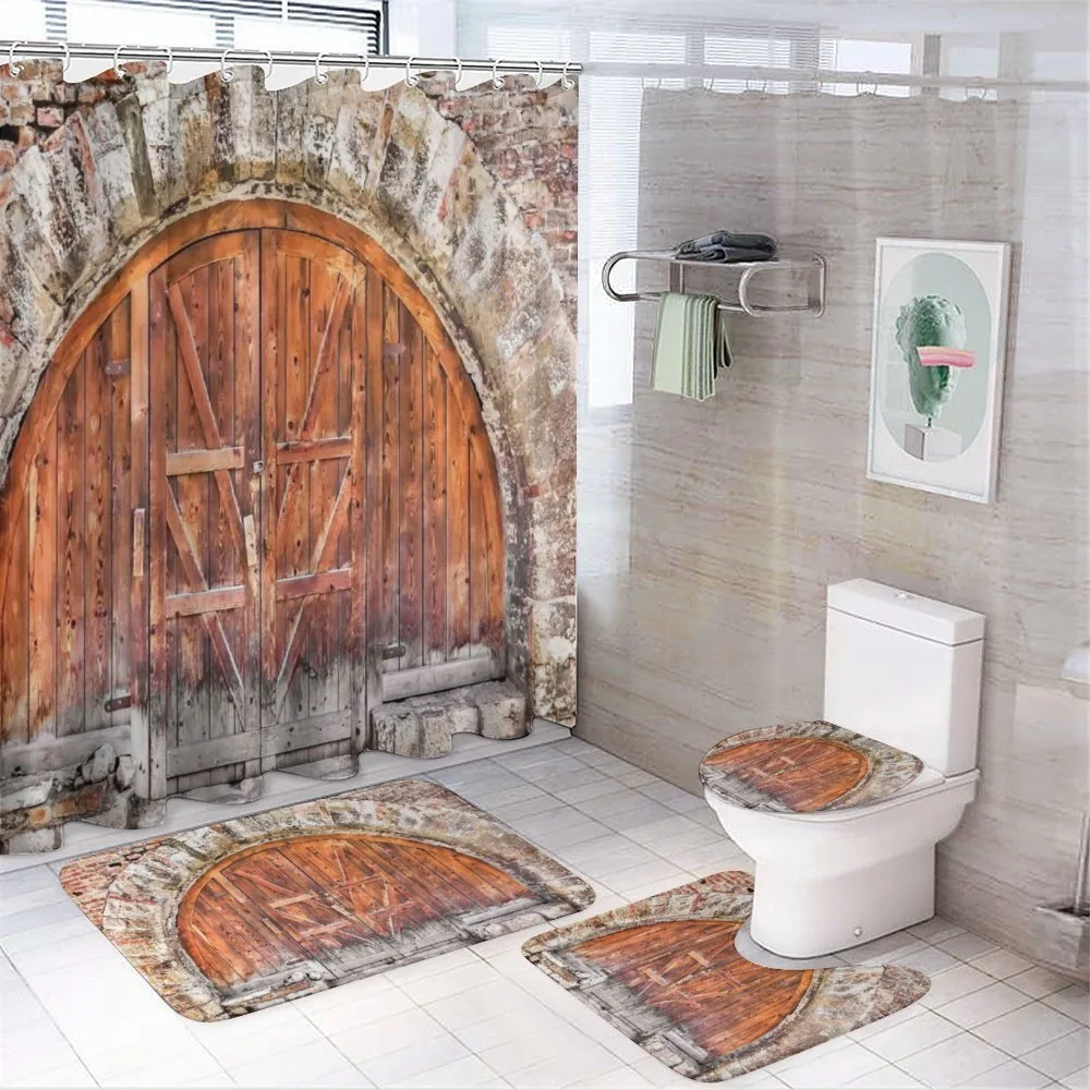 Door Vintage — Your design