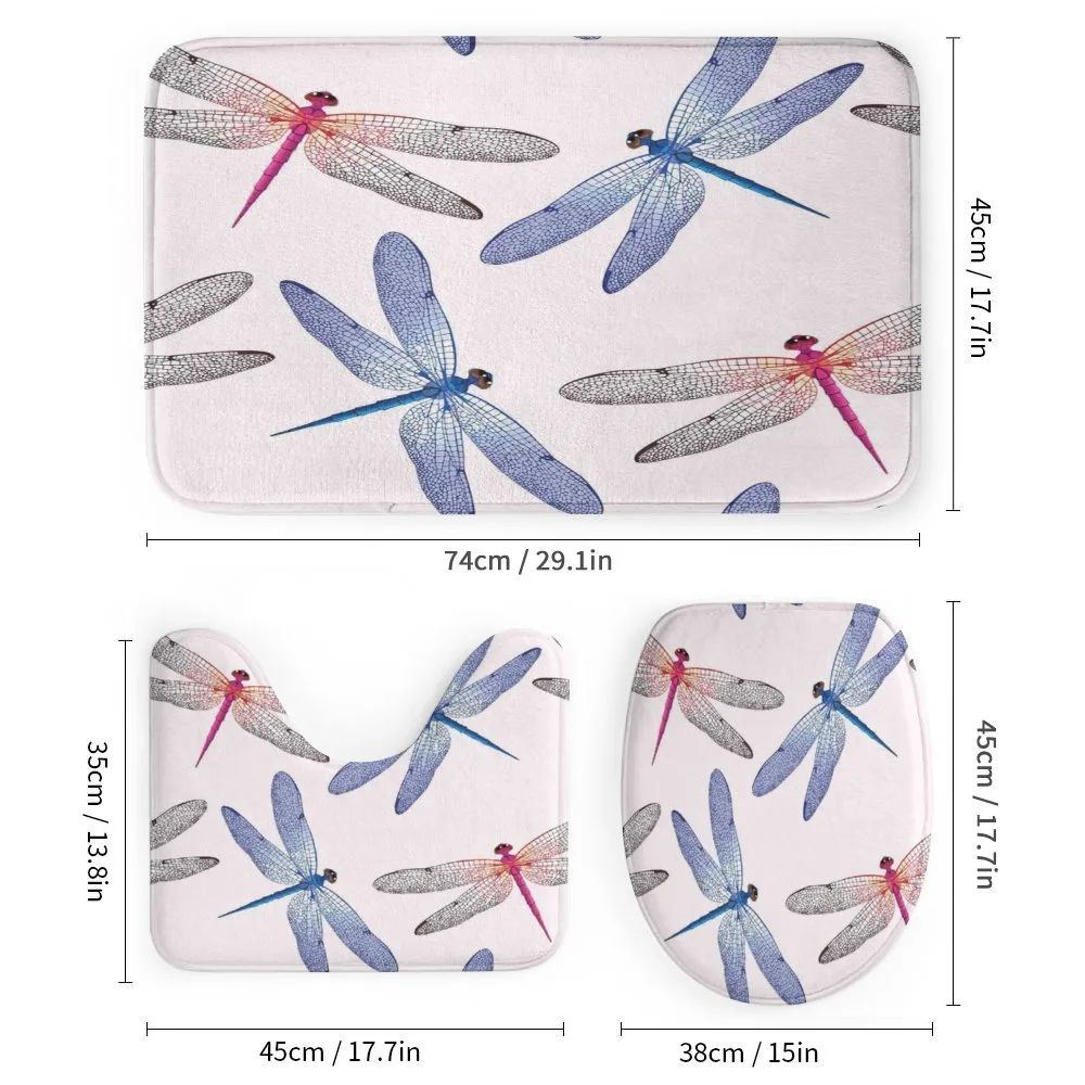 Dragonfly Wings Art — Detail 1