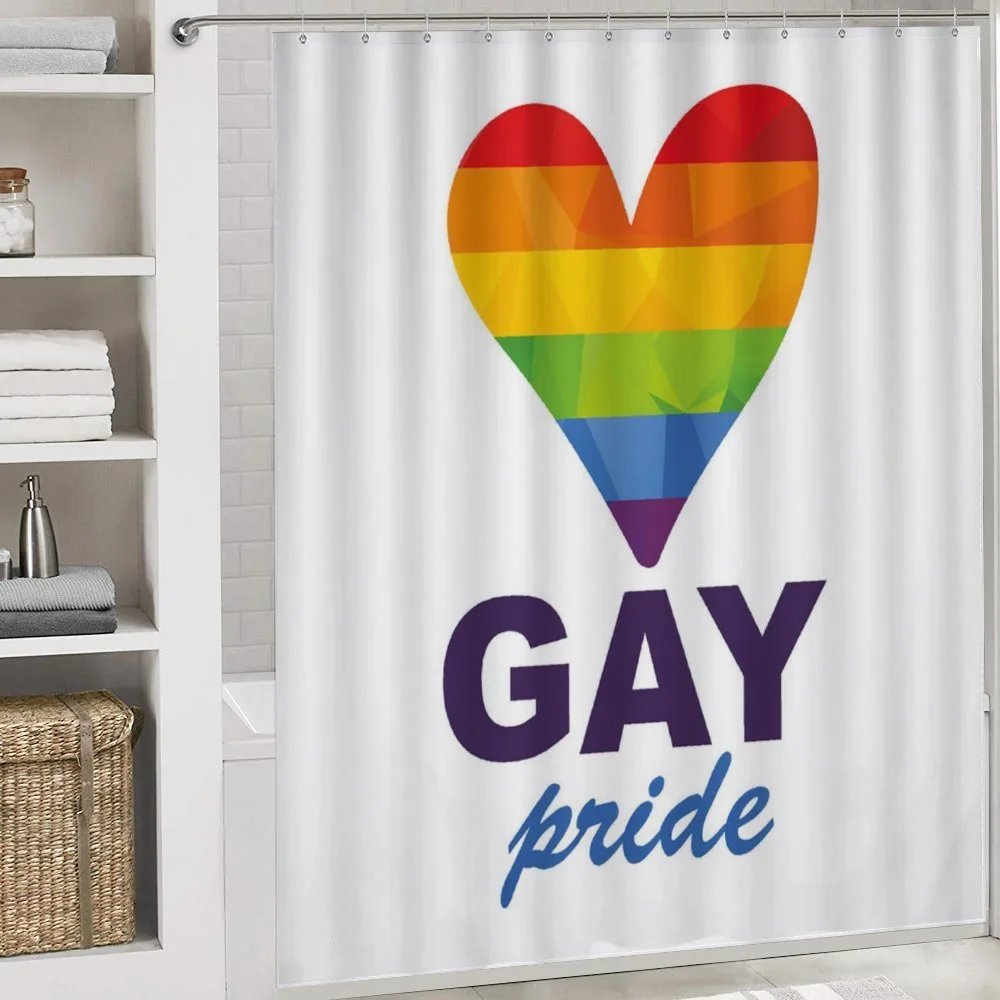 Gay Culture Heart — Detail 4