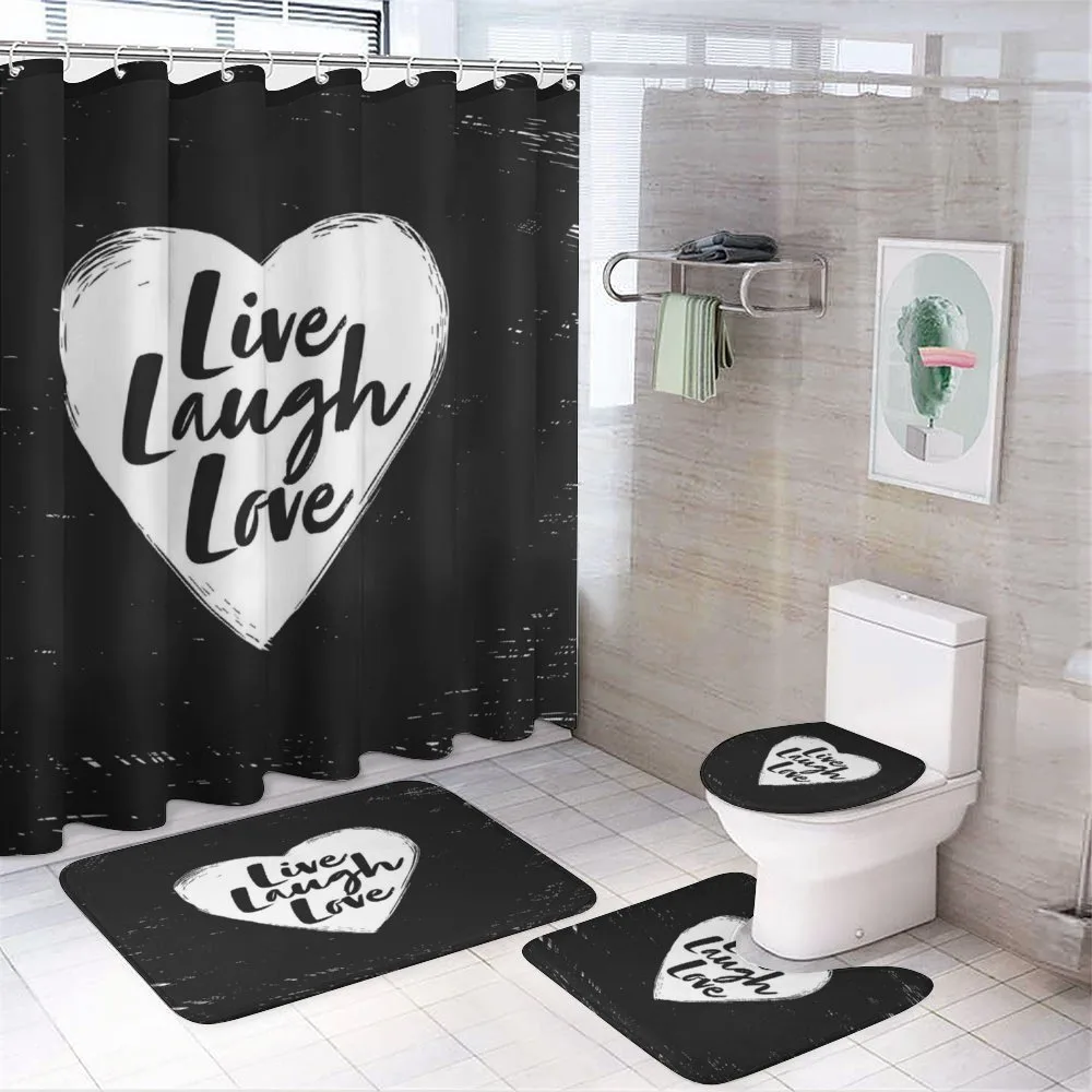 Heart and Words — Your design